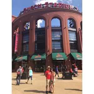 Meet your Posher, Ricardo